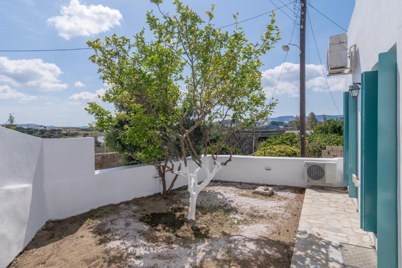 Zanart Maisonette II Tripiti Exterior photo