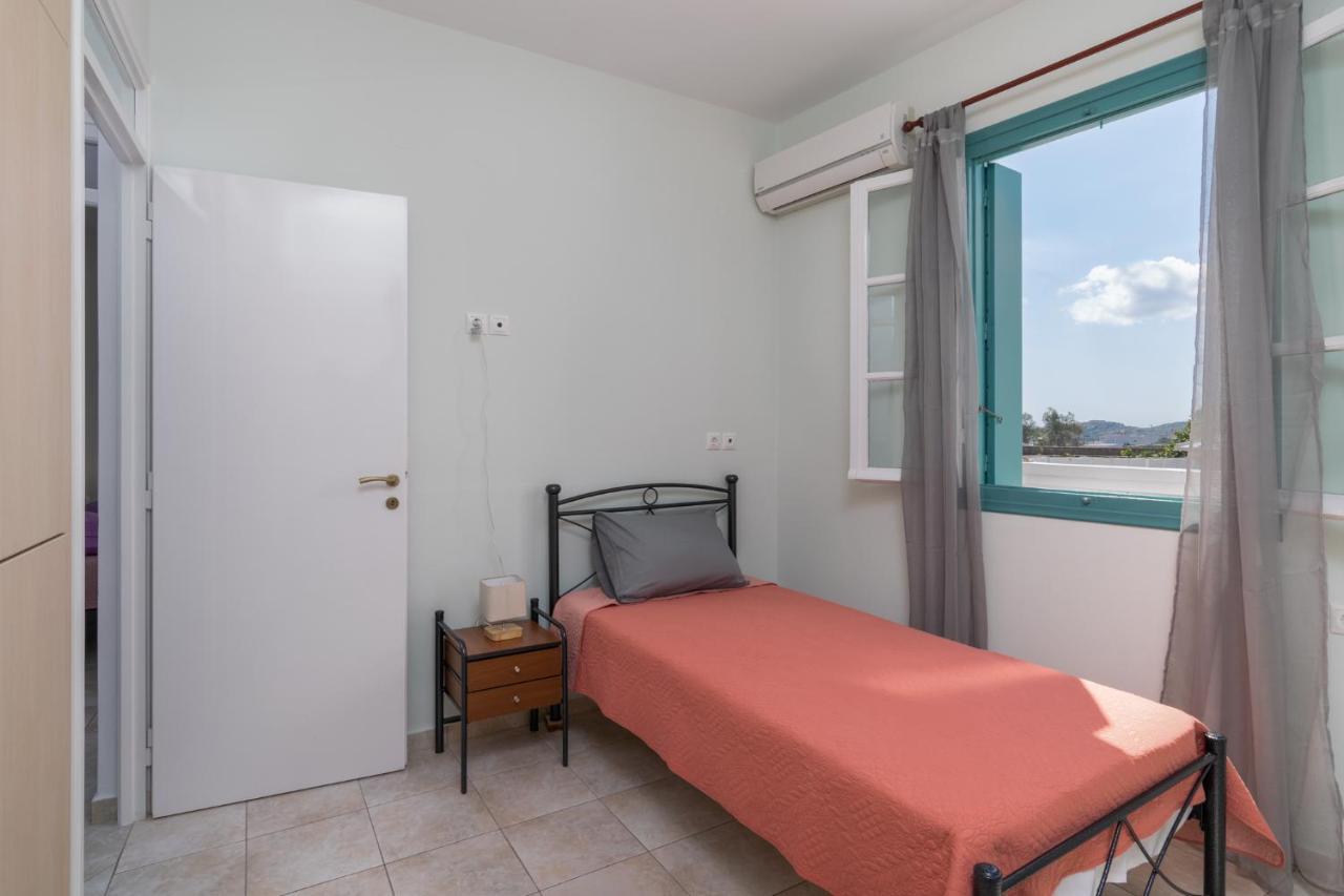 Zanart Maisonette II Tripiti Exterior photo