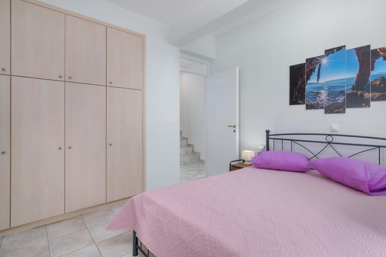 Zanart Maisonette II Tripiti Exterior photo